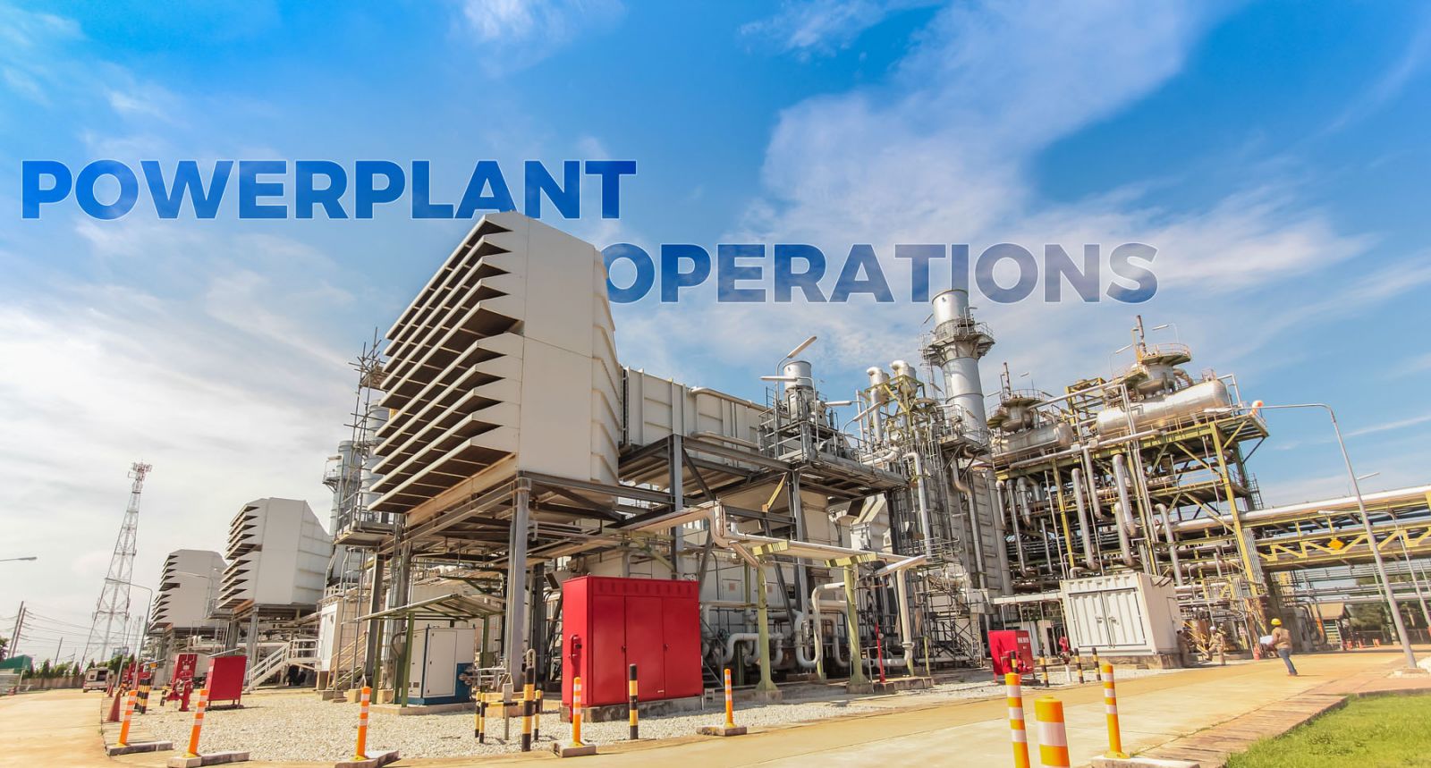 Powerplant Operations